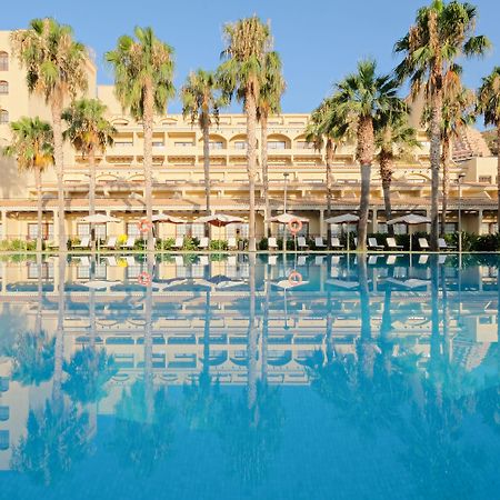 Hotel Envia Almeria Spa & Golf Aguadulce  Εξωτερικό φωτογραφία The pool at the Royal Olympic Hotel