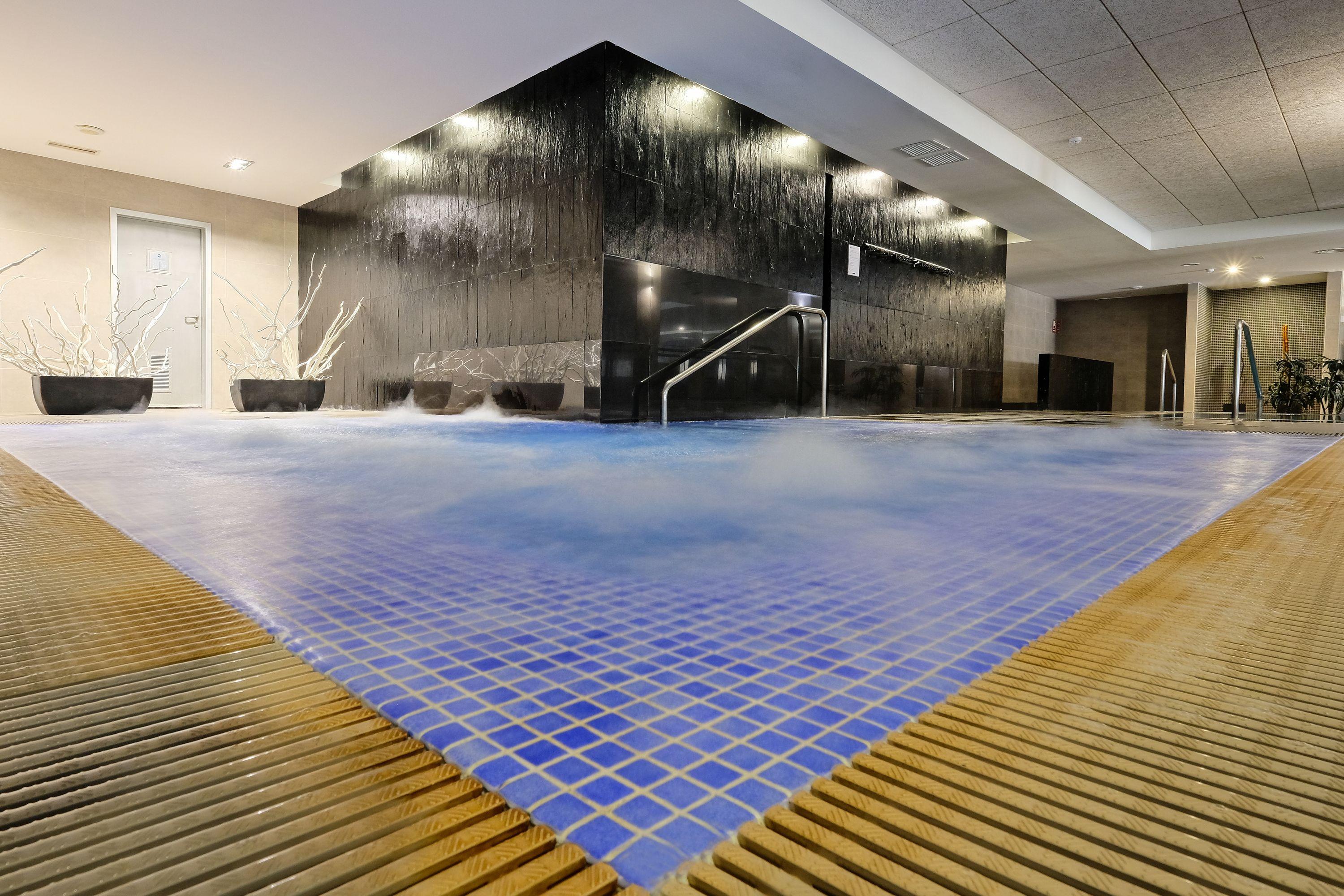Hotel Envia Almeria Spa & Golf Aguadulce  Εξωτερικό φωτογραφία The spa at The Landmark